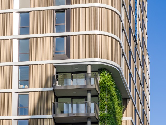 MCS METAL CLADDING SYSTEMS BV - Henri Boer Fotografie