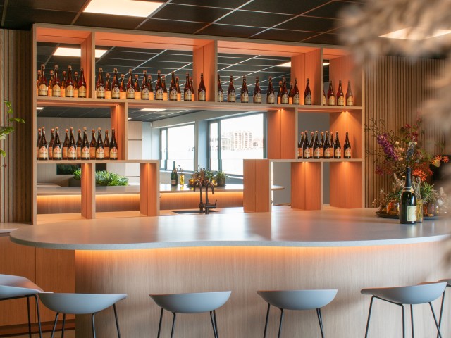 Verschuren Interieurbouw