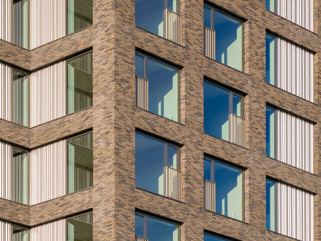 MCS METAL CLADDING SYSTEMS BV - Henri Boer Fotografie