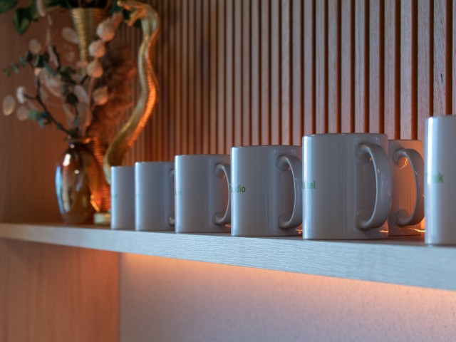 Verschuren Interieurbouw