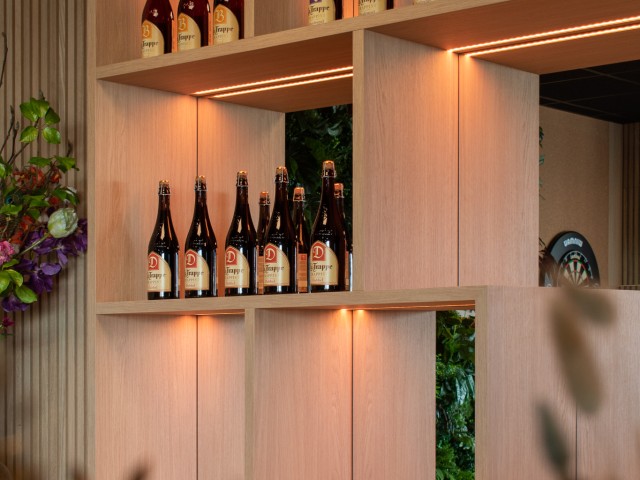 Verschuren Interieurbouw