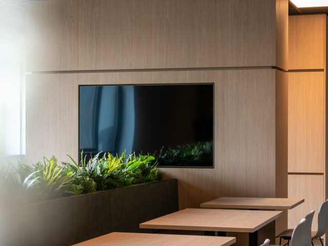 Verschuren Interieurbouw