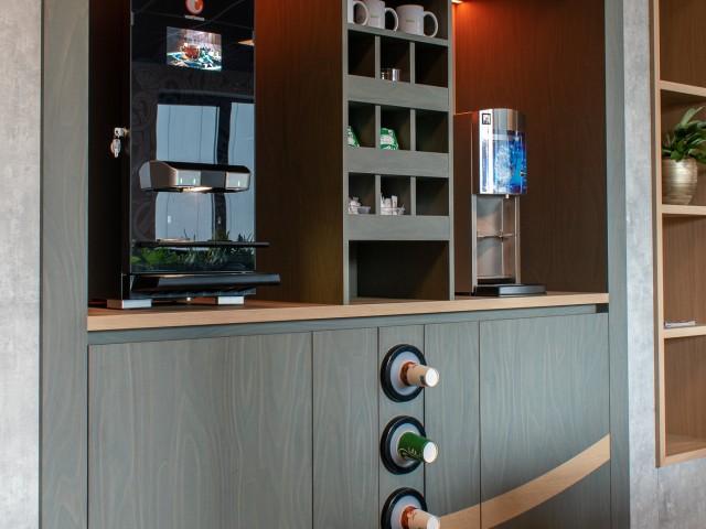 Verschuren Interieurbouw