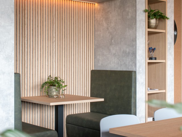 Verschuren Interieurbouw