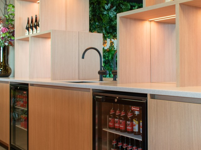 Verschuren Interieurbouw