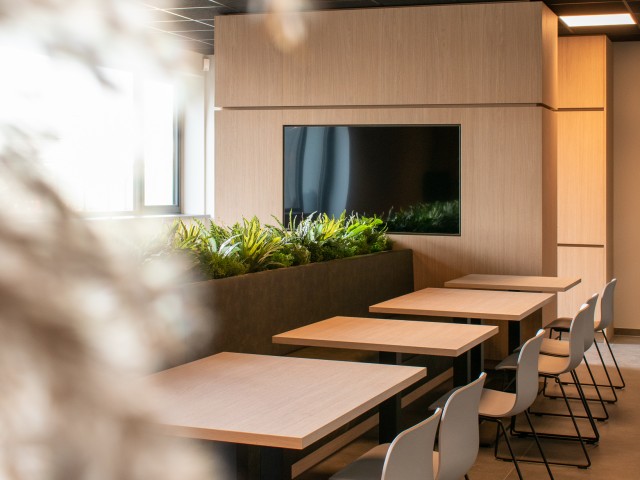 Verschuren Interieurbouw