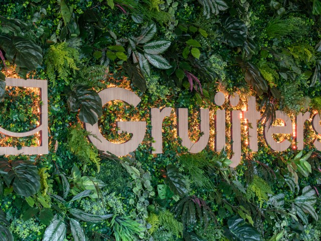 Verschuren Interieurbouw