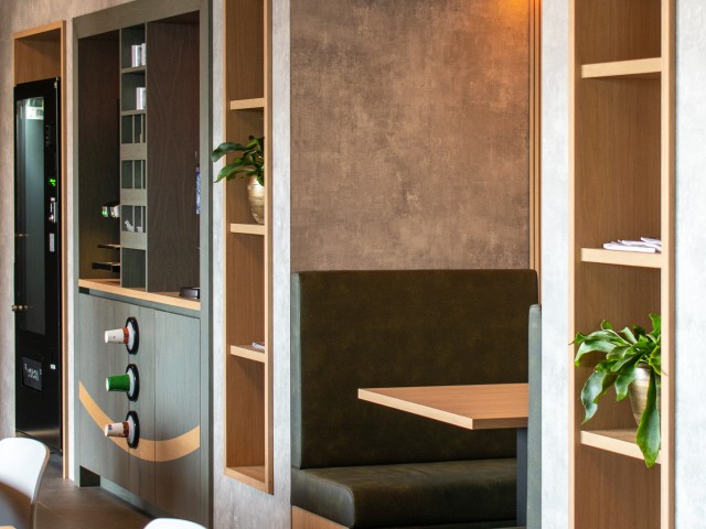 Verschuren Interieurbouw