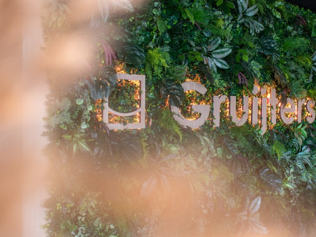 Verschuren Interieurbouw