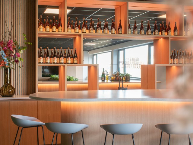 Verschuren Interieurbouw