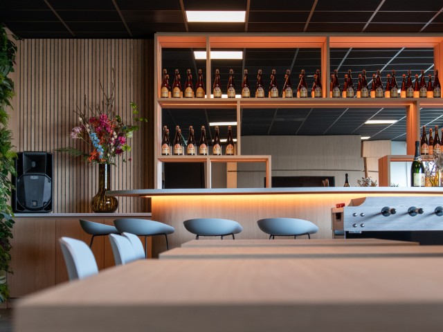 Verschuren Interieurbouw