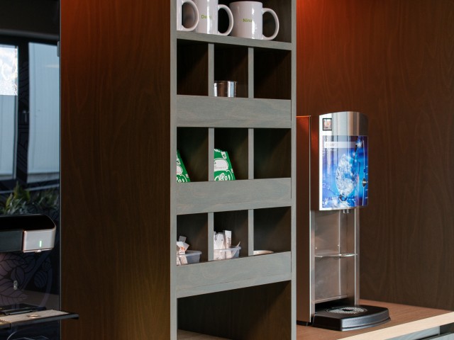 Verschuren Interieurbouw