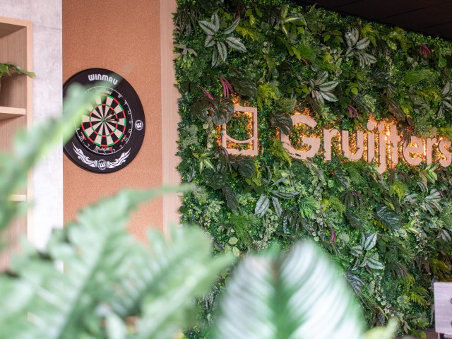 Verschuren Interieurbouw