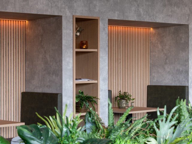 Verschuren Interieurbouw