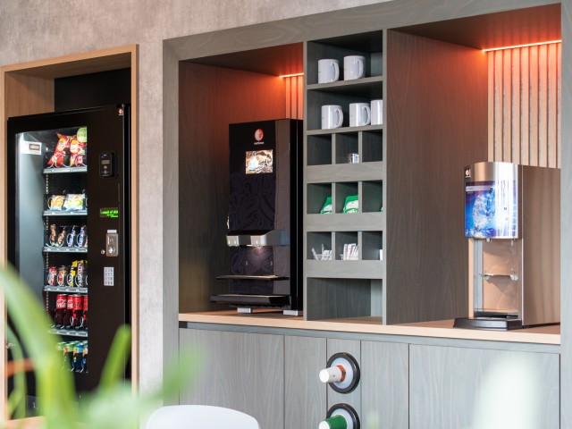 Verschuren Interieurbouw