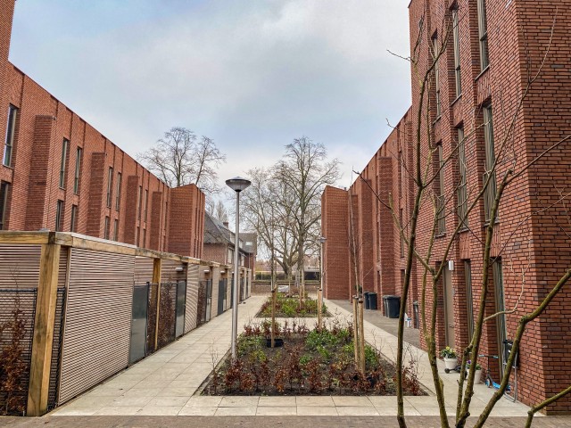 Afbeelding gemaakt door Stam + De Koning Bouw