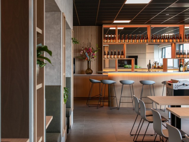 Verschuren Interieurbouw