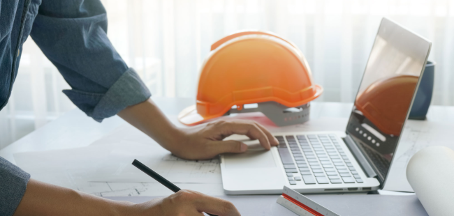 Project- / Werkvoorbereider