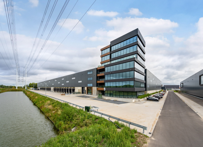 Paardekooper Den Hoorn