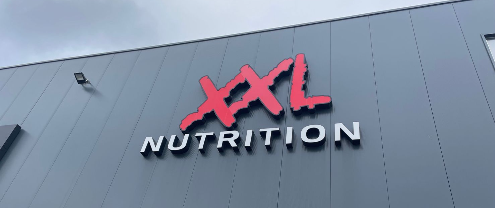 XXL Nutrition Deurne