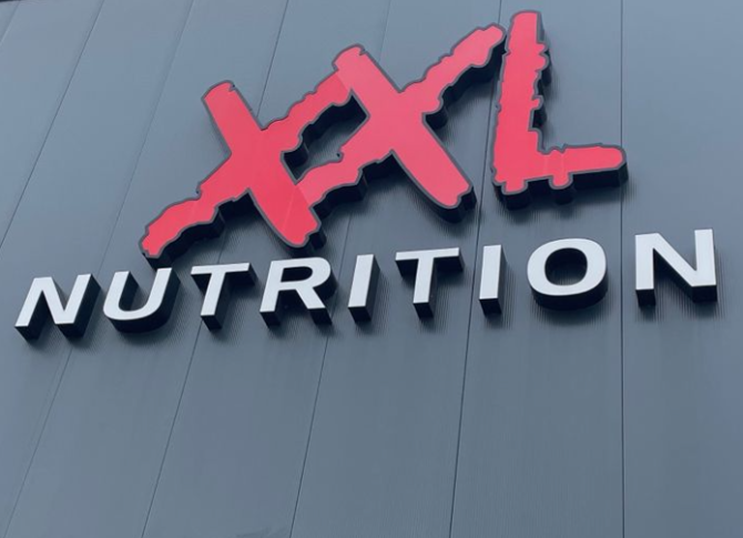 XXL Nutrition Deurne