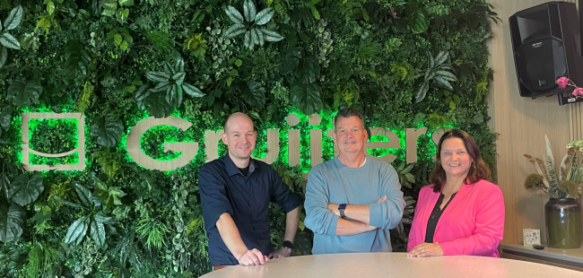 Toekomst Gruijters Aluminium B.V.