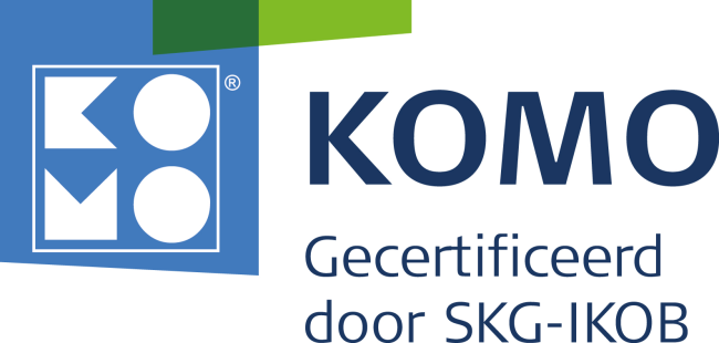 BRL2701 gecertificeerd