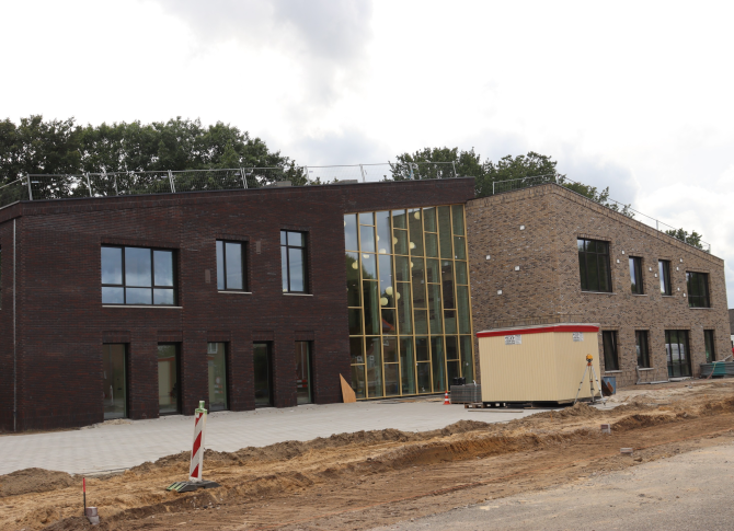 Kindcentrum Overloon