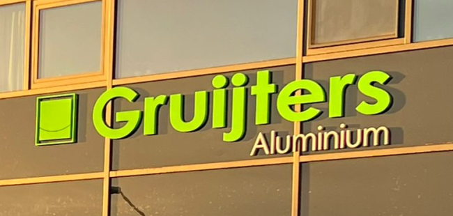 Open Sollicitatie