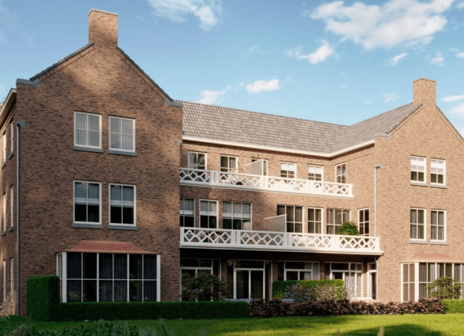 Annapark St. Jozef te Venray