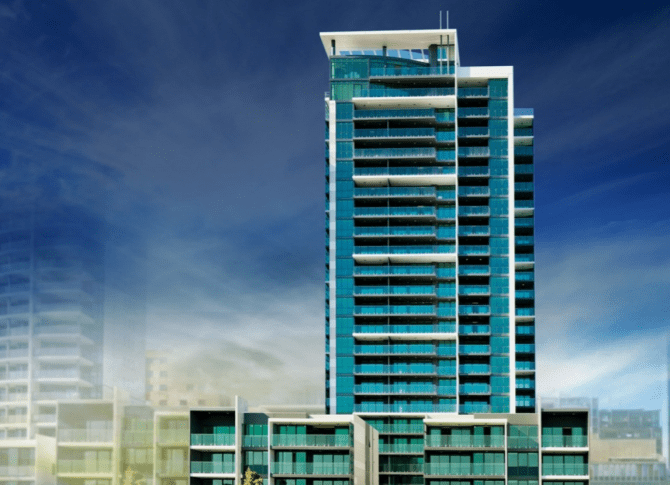 Toccata - Perth, Australië