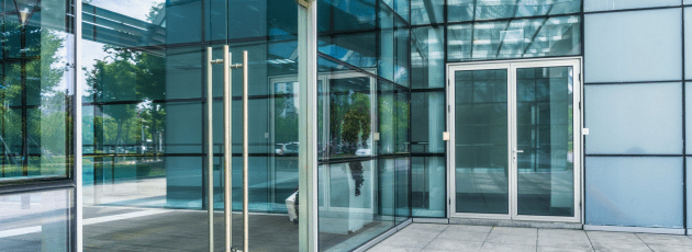 Deuren en schuifdeuren