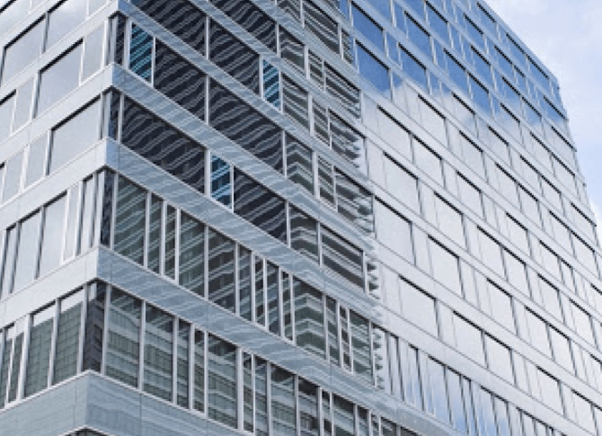 Anna van Buerenplein - Den Haag