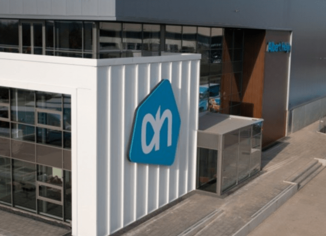 Delin Capital DC Caprev Roosendaal unit A,B en C