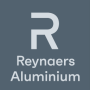 Reynaers Aluminium logo