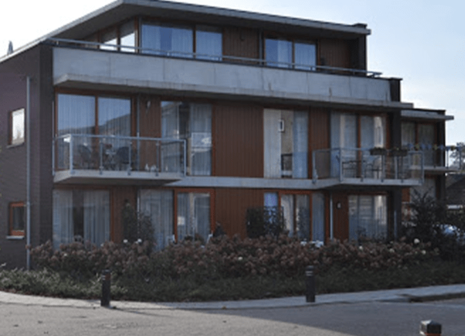 Zorgwoningen Zeeland