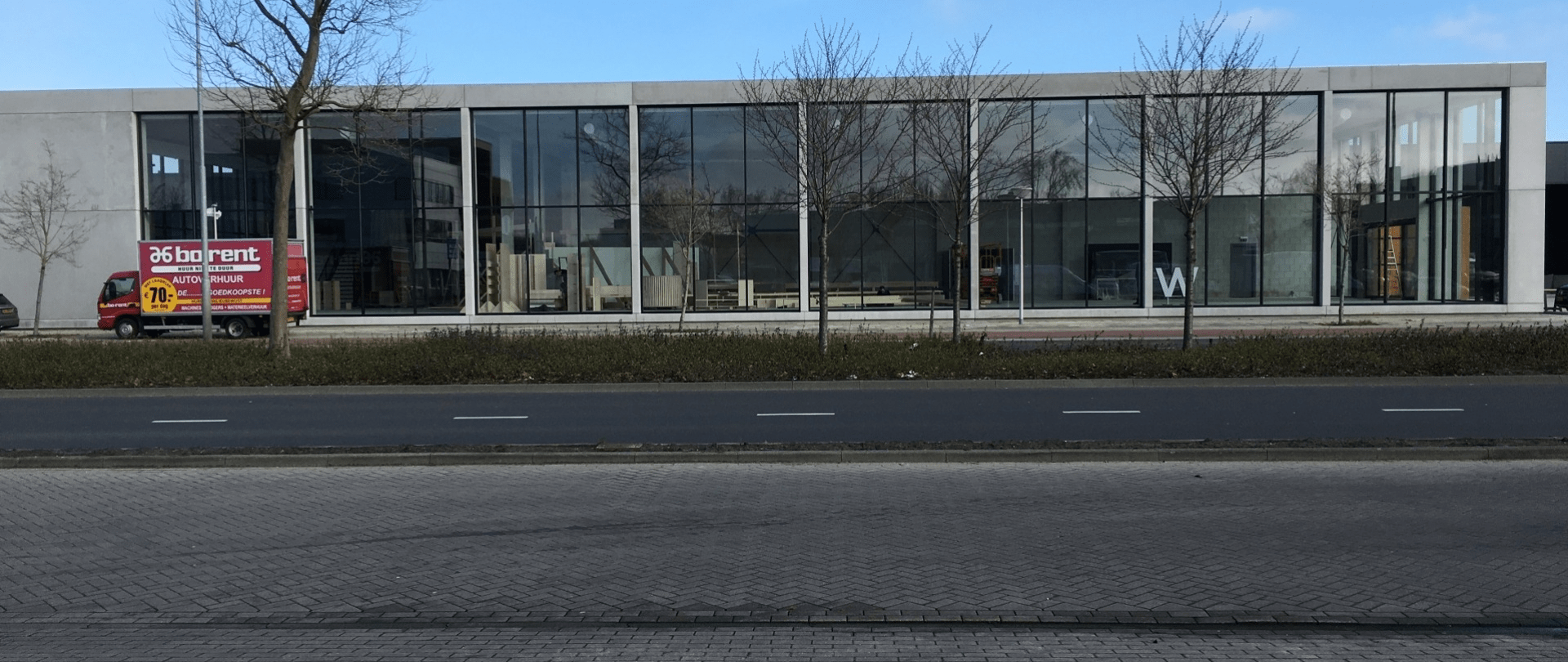 Meerenakkerweg Eindhoven