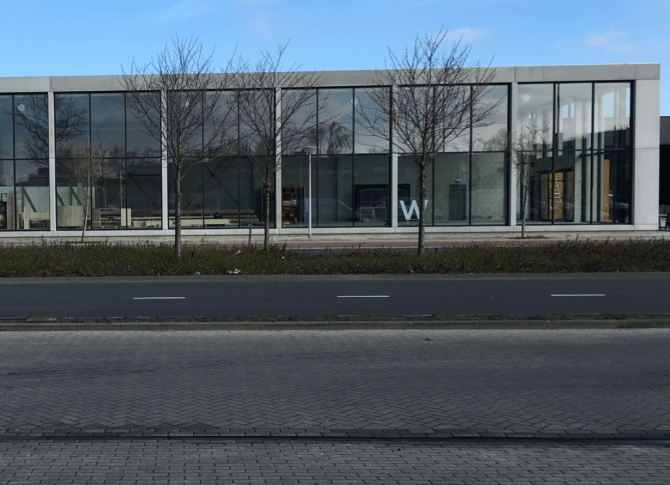 Meerenakkerweg Eindhoven