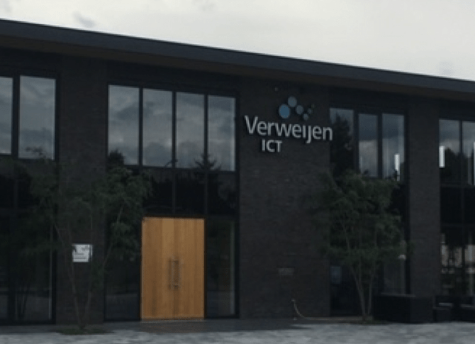 Verweijen ICT