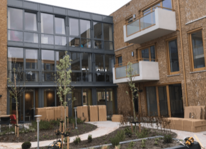 Molenweid Velserbroek