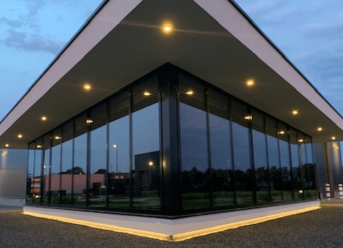 Van der Velden Stucadoors