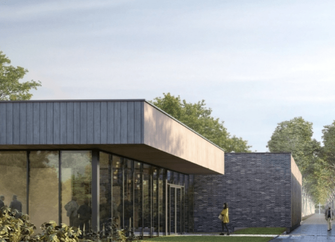 Militaire Begraafplaats Ysselsteyn