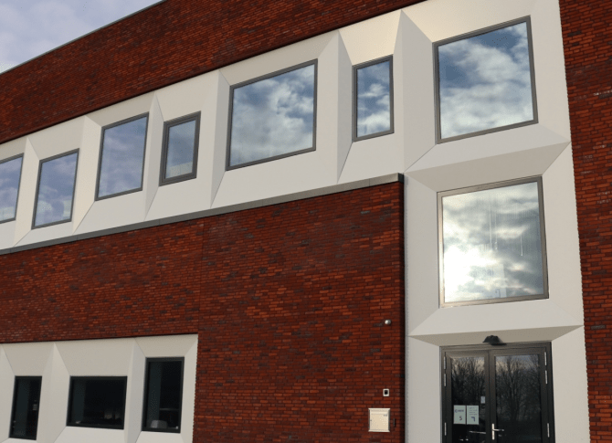 Pascal Processing Helmond