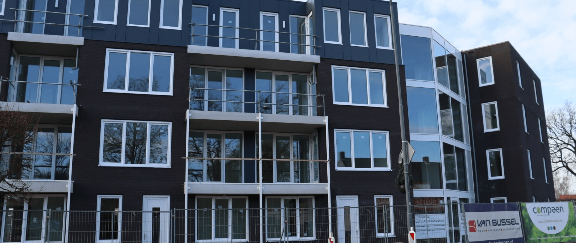 Voorstadhalte Helmond