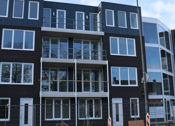 Voorstadhalte Helmond