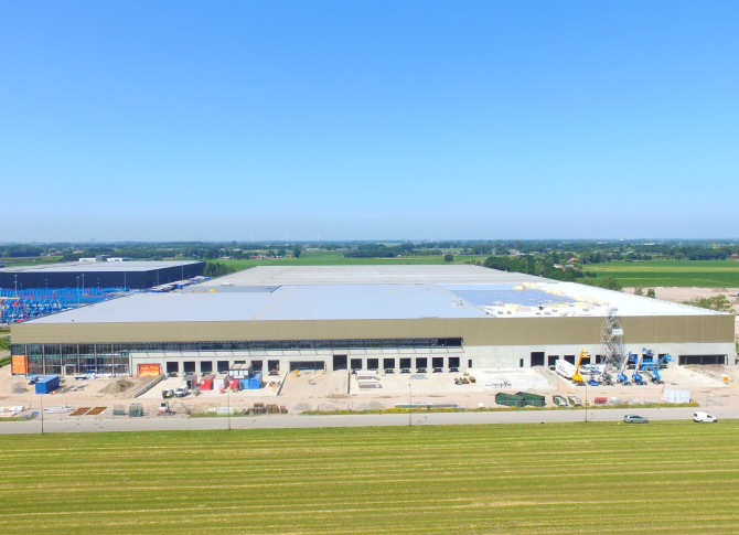 De ruif te Oud-Gastel